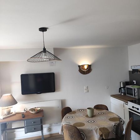 Апартаменти F2 Exterieur Lit King Size Brives-Charensac Екстер'єр фото