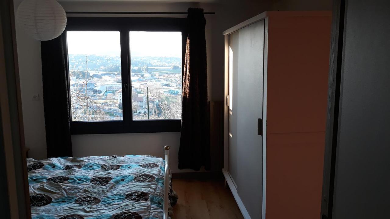 Апартаменти F2 Exterieur Lit King Size Brives-Charensac Екстер'єр фото
