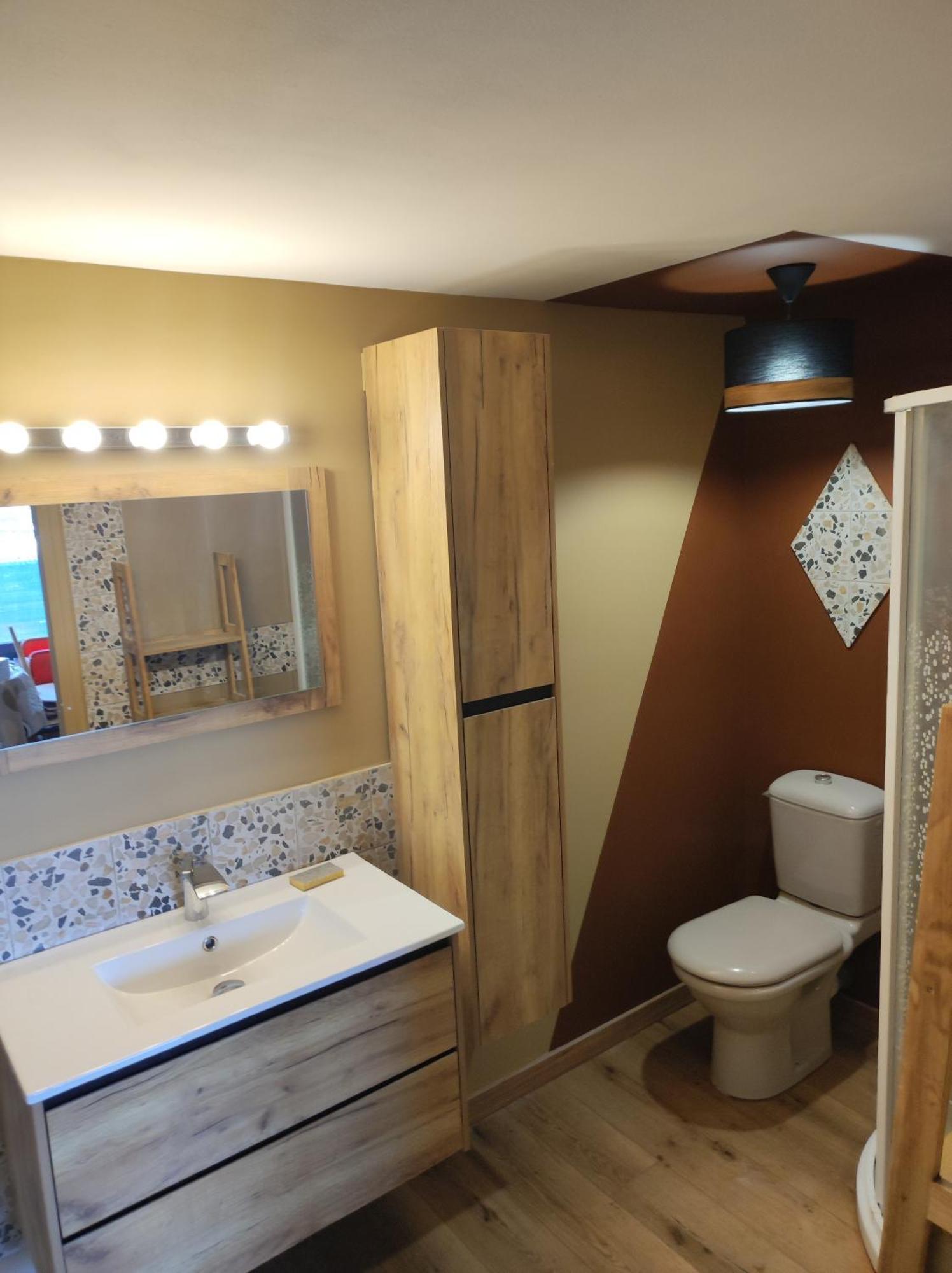 Апартаменти F2 Exterieur Lit King Size Brives-Charensac Екстер'єр фото