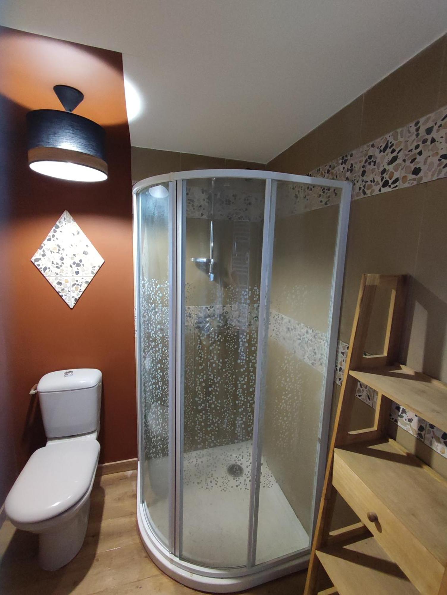 Апартаменти F2 Exterieur Lit King Size Brives-Charensac Екстер'єр фото
