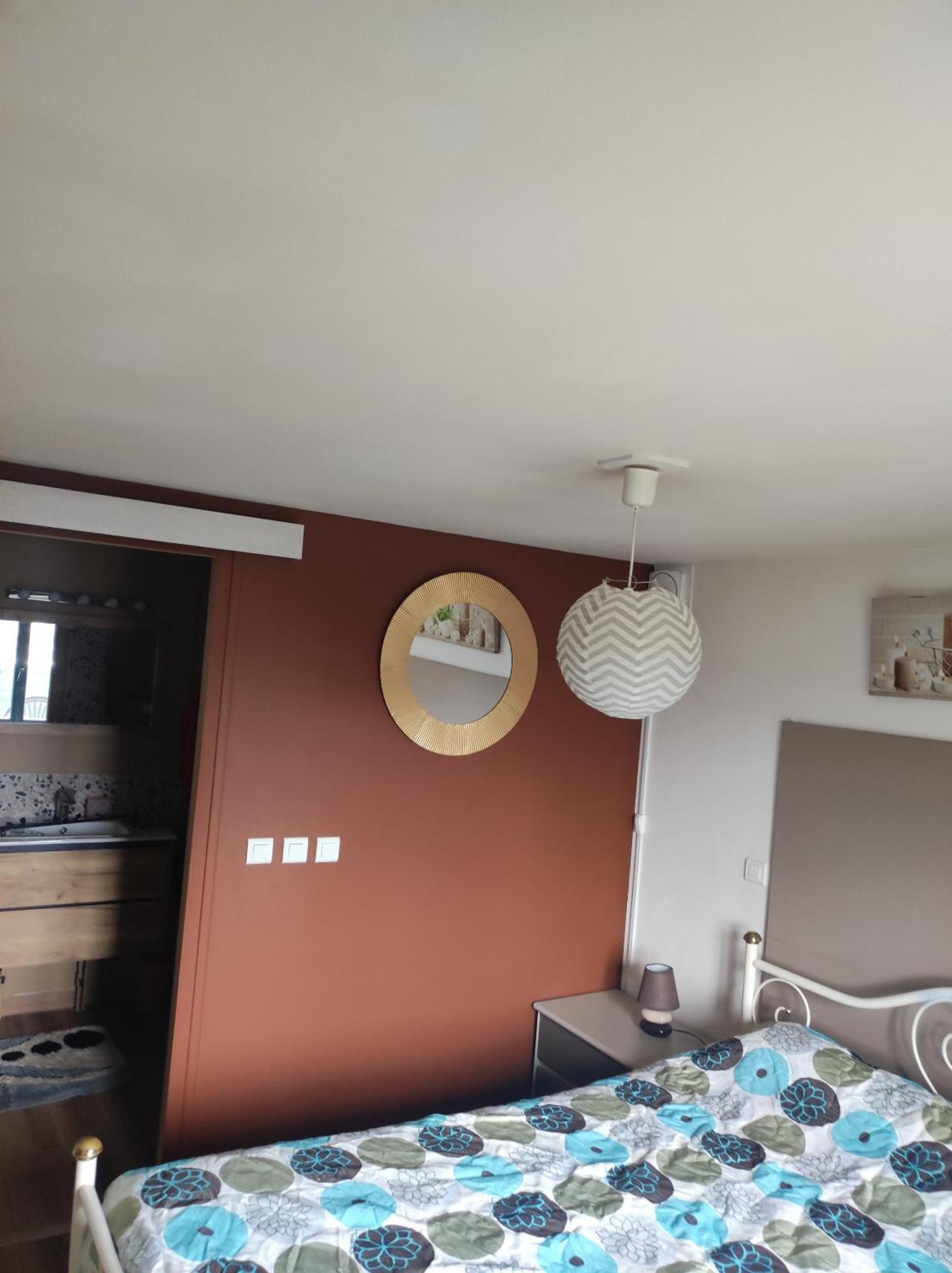 Апартаменти F2 Exterieur Lit King Size Brives-Charensac Екстер'єр фото